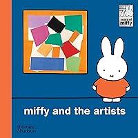 Amazon.com: Miffy: 9781471120787: Dick Bruna: Books